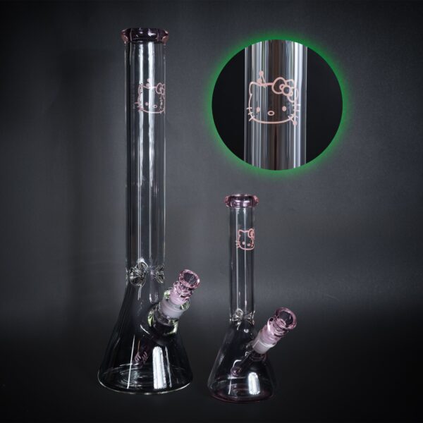Bong Hello Kitty - Image 2